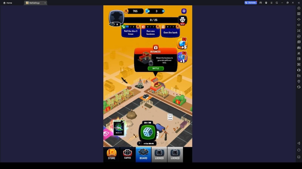 Be Strategic with Your Decisions Be Strategic with Your Decisions