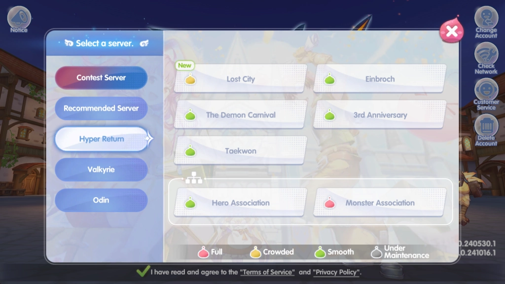 How to Download and Play Ragnarok X: 4th Job on PC -Beginners Guide