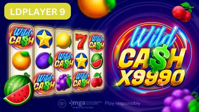 How to Download Wild Cash on PC & How to Use Wild Cash for Free on Binance – Instructions