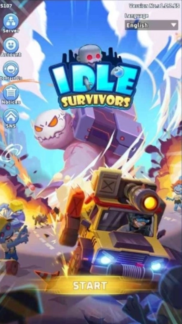 Idle Survivors: Last Stand Codes