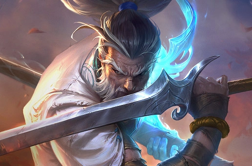 Đấu Trường Chân Lý: Cách Chơi Đội Hình Yasuo Tường Gió Reroll ĐTCL Mùa 15