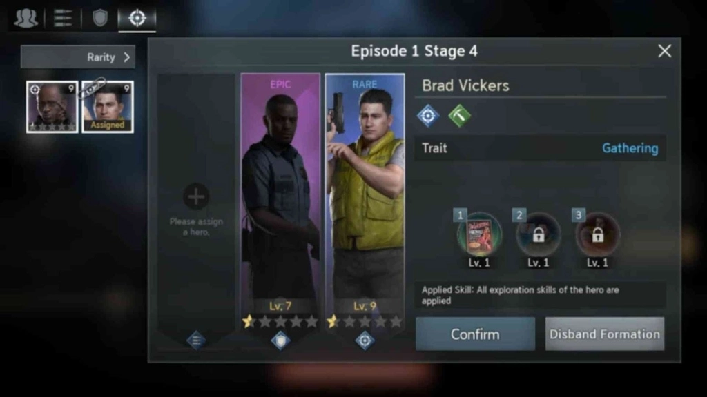 How to Build Your Resident Evil Survival Unit Teams How to Build Your Resident Evil Survival Unit Teams