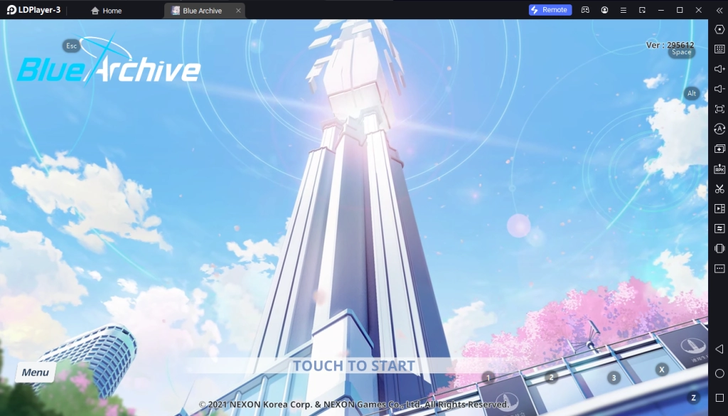 How to Download and Play Blue Archive on PC -Beginners Guide