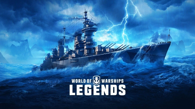 World of Warships: Legends Beginner Guide - Your Best Tips to the Battles