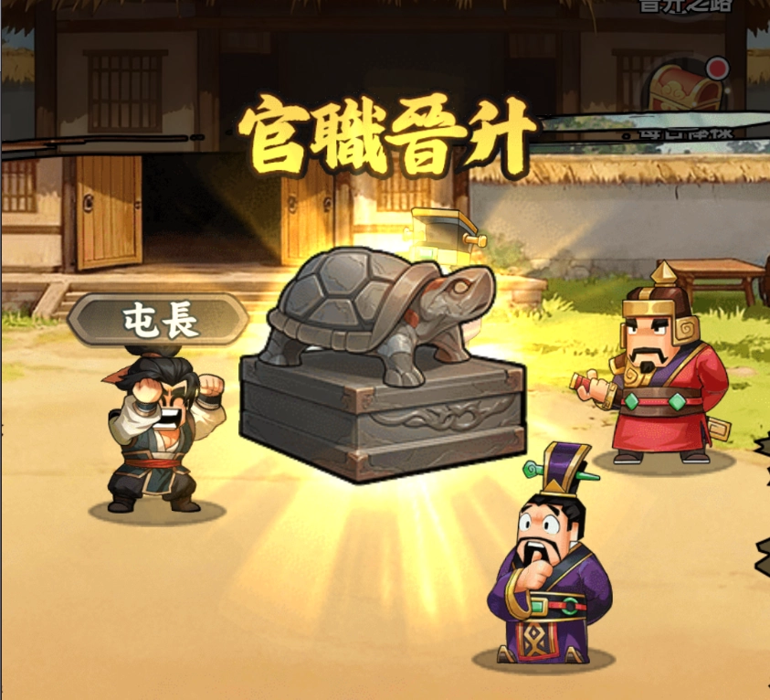 曹操不囉嗦必做事項