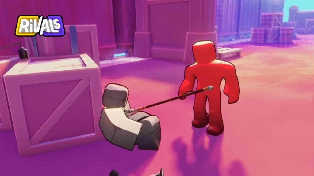 Roblox Rivals Season 3 Update Guide