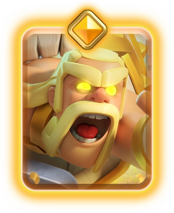 Hero Barbarian Barrel