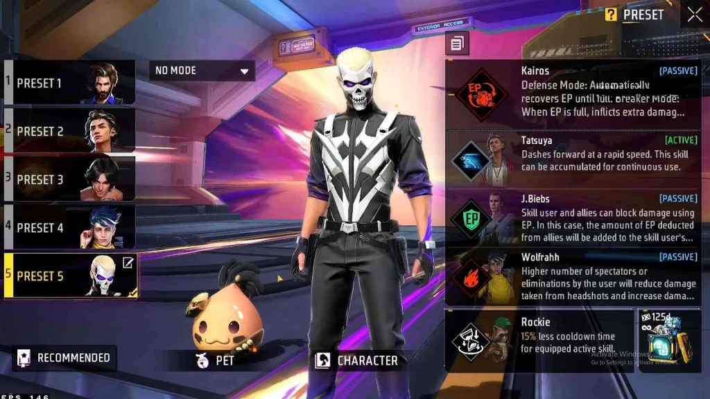 Best Team Combinations for Kairo