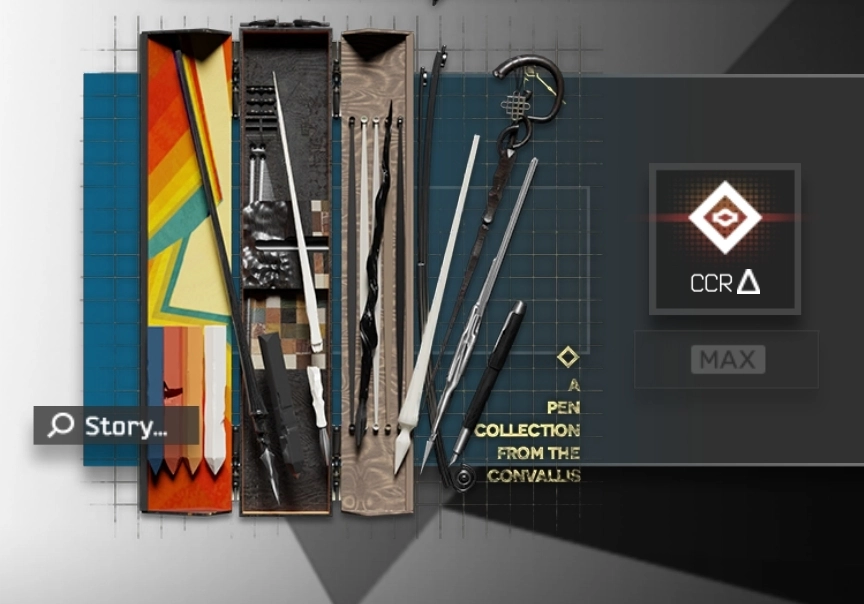 Logos Module