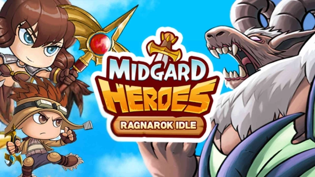 Midgard Heroes: Ragnarok Idle Beginner Guide – Ragnarok Adventure with Best Tips