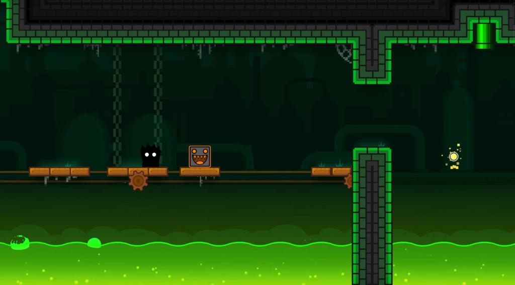 Geometry Dash