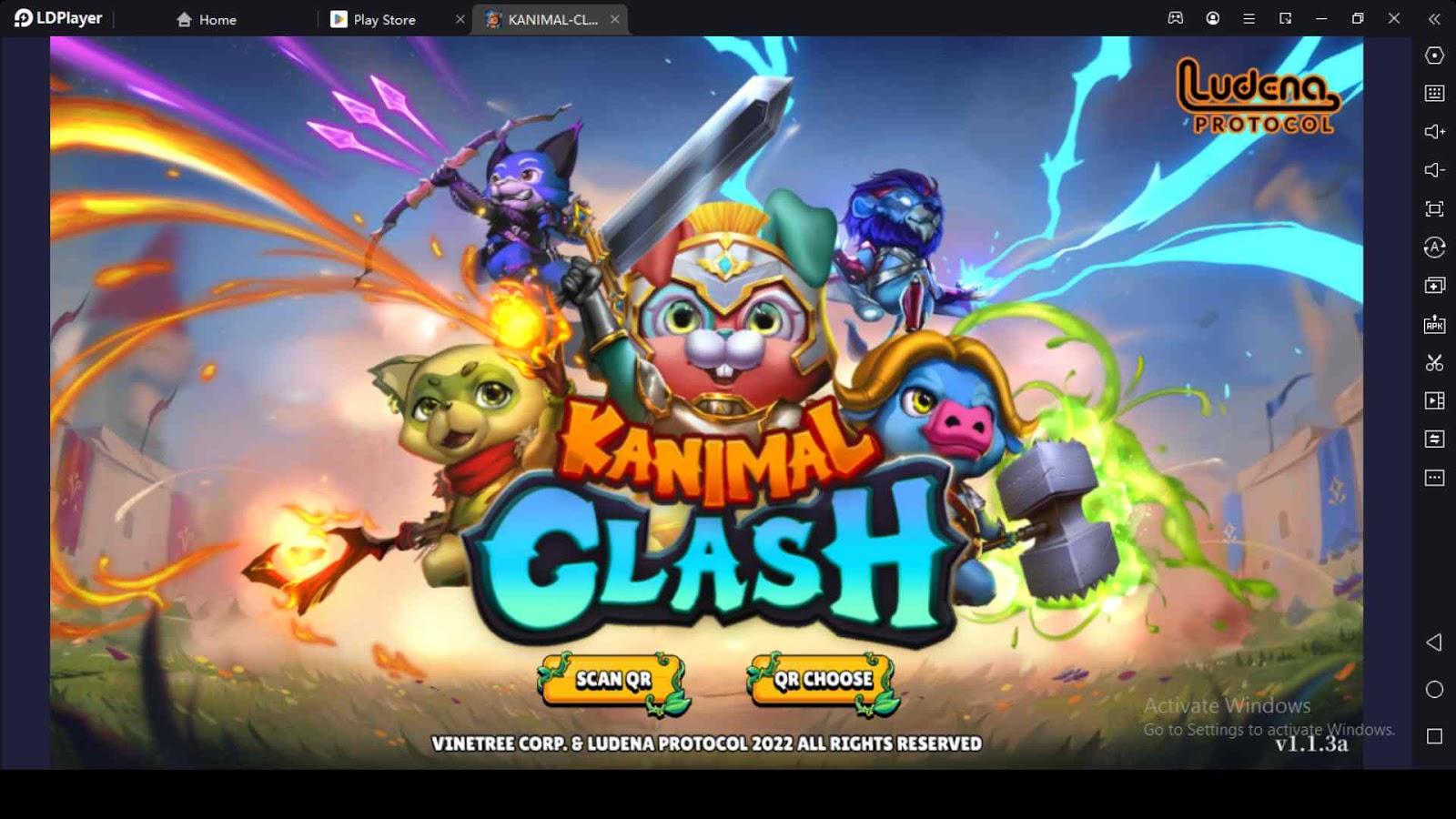 Kanimal Clash Beginner Guide