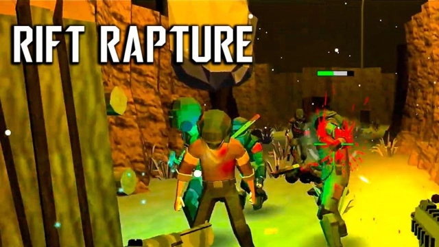 What You Need to Know as a Rift Rapture Beginner - Overall Guide with Tips