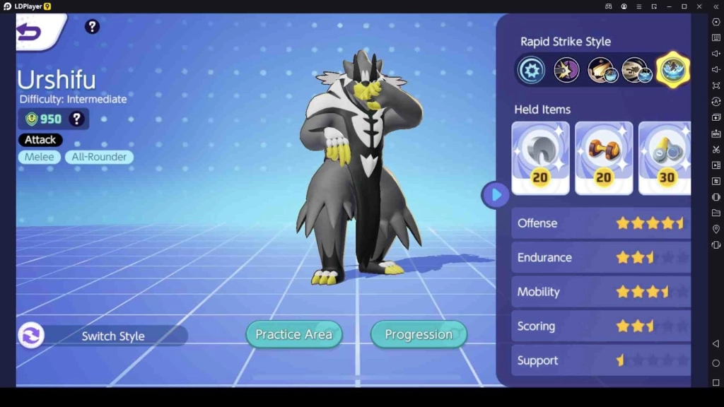 Pokémon Unite Tier List and Reroll Guide: March 2025