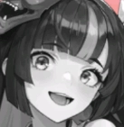 我推的浴姬LR角色武装巫女