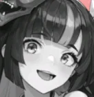 我推的浴姬LR角色武装巫女
