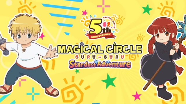 Magical Circle Guru-Guru: Stardust Adventure Codes Guide: Enter the Picture-Book World in March 2025