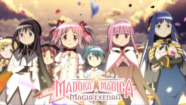 ¿Cómo obtener recursos en Madoka Magica Magia Exedra
