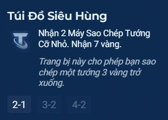 Đấu Trường Chân Lý: Cách Chơi Đội Hình Sát Thủ Bạo Long Mùa 7.5 ĐTCL TFT