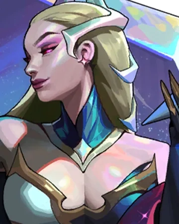 Khắc chế Evelynn: Cách kiểm soát tầm nhìn và chọn tướng