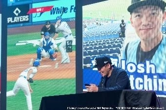《MLB PRO SPIRIT》的「JAPAN & TAIWAN LEGENDS」招募今日啟動!