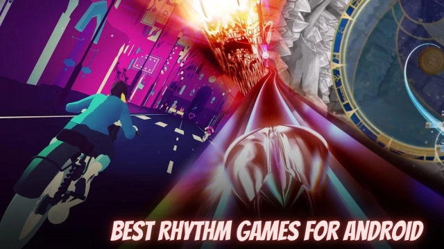 15 Best Rhythm Games for Android, PC, and Online to Play in 2025