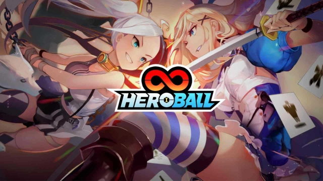 Heroball Infinity Codes for a Blast Into Action – 2025 March