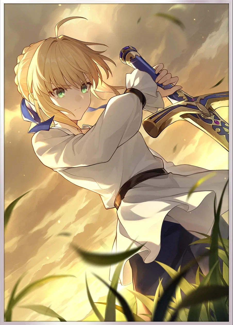 Honkai: Star Rail - Hướng dẫn build Saber tốt nhất