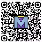 Brawl Stars QR Code Brawl Stars QR Code