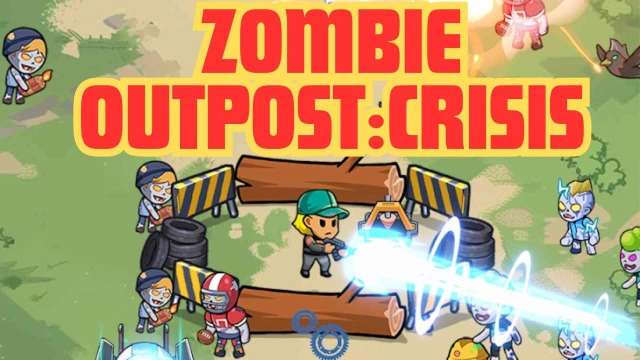 Zombie Outpost: Crisis Codes: Survive the Apocalypse - 2025 March