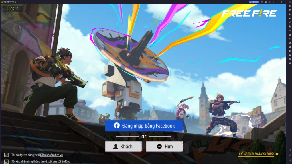 Garena Free Fire: Top nhân vật mạnh được sử dụng nhiều nhất năm 2025