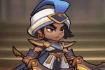 Desert Prince (Horde, Light)