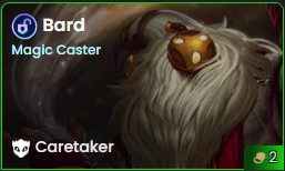 Golden Spatula SET 16 Lore and Legends