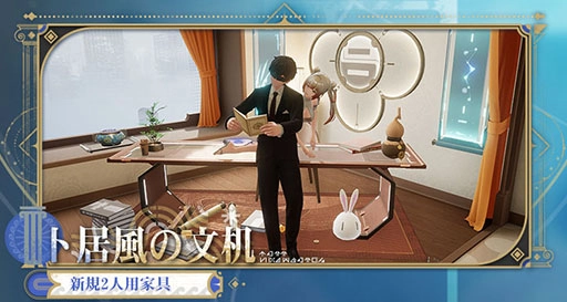 画像ギャラリー No.017のサムネイル画像 / 「スノウブレイク：禁域降臨」，新キャラ「ネリーダ」「ニタ」が参戦するアップデート「淵の頂きへ」を実装。新モードやイベントもあり【PR】