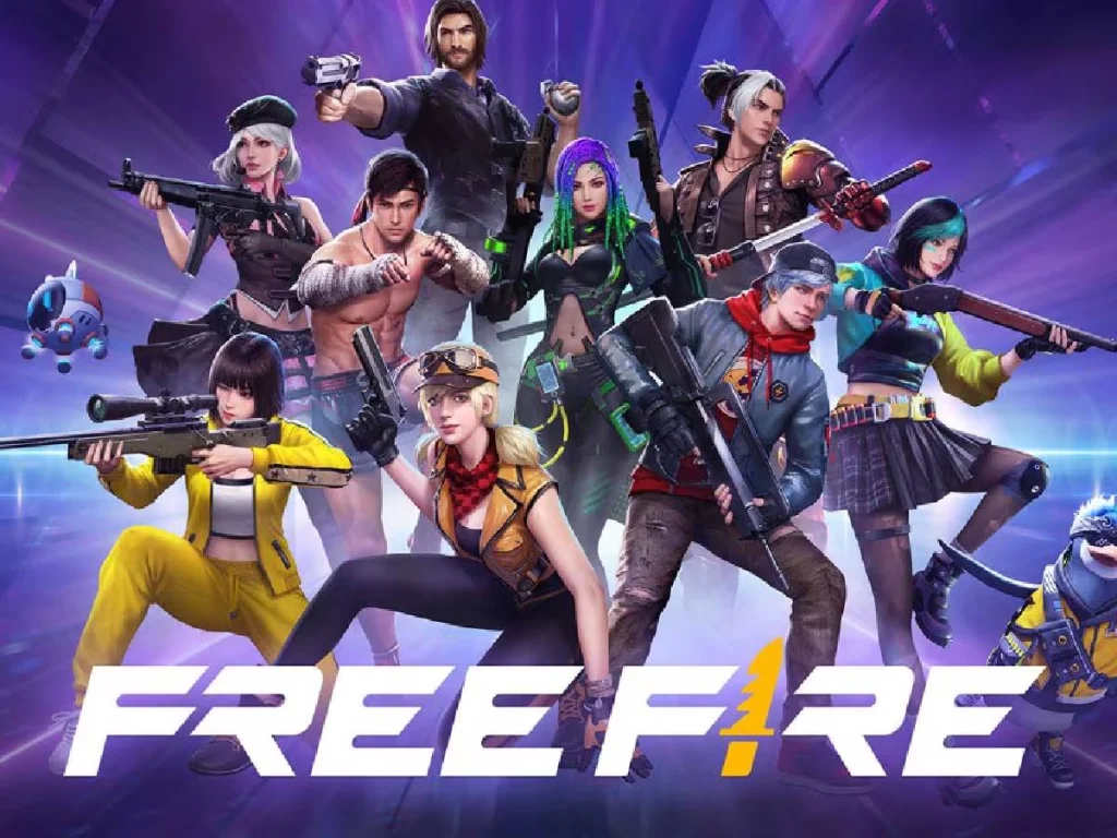 Best Solo Rank Push Tips in Free Fire