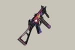 STARTACK UMP45 BEAST