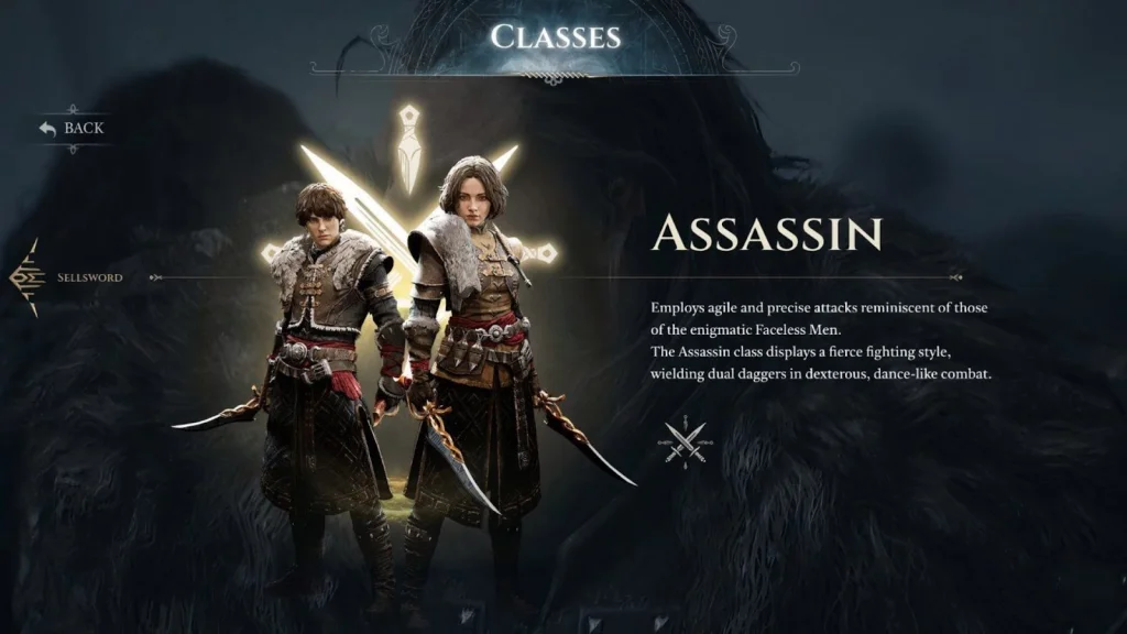 Assassins