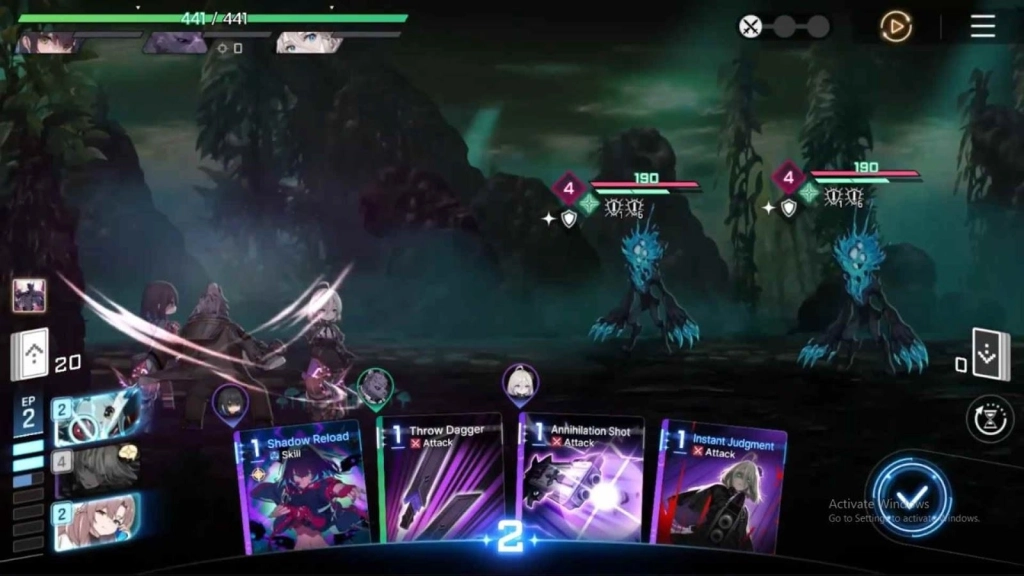 Best Chaos Zero Nightmare Team Compositions and Builds