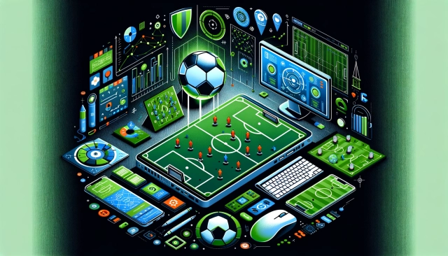 Football Manager 2024 Mobile Tips and Tricks for the Beginners - Glory to the Team