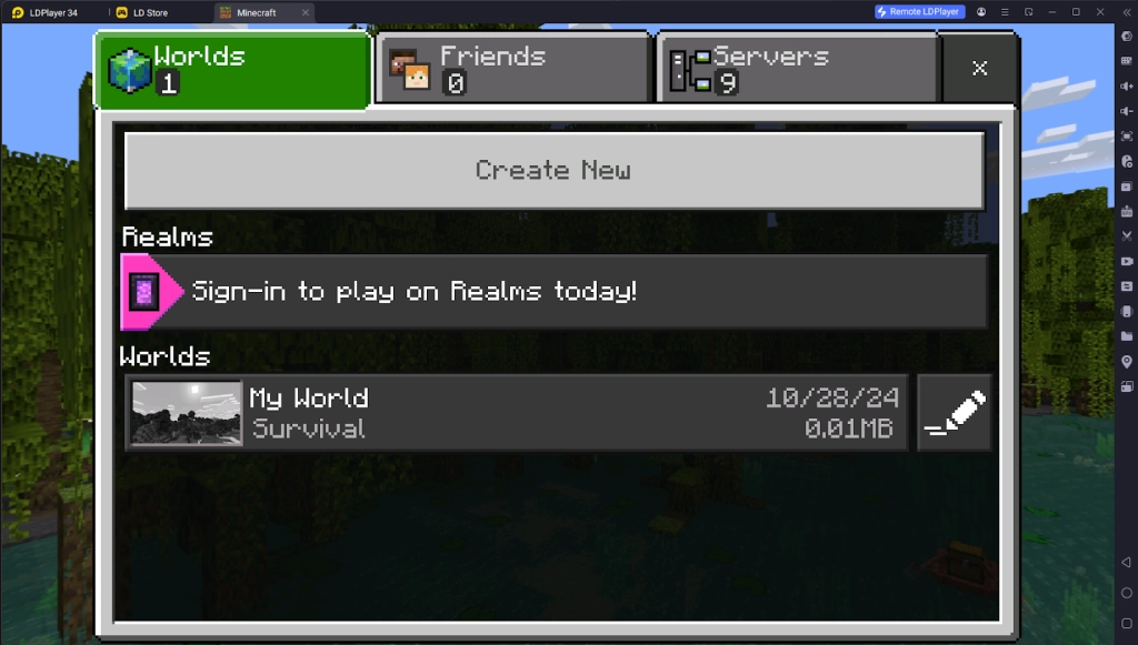 How to Download and Play Minecraft: Play with Friends on PC - Beginners Guide