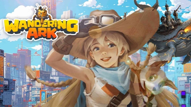 Wandering Ark Playpark Codes: Unlock Epic Adventures - 2025 March