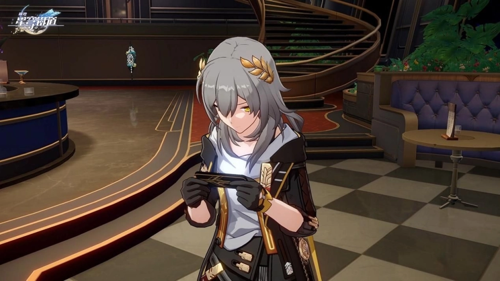 《崩壞:星穹鐵道》全新3.7版本「成為昨日的明天」將於11月5日上線!抵達翁法羅斯冒險最終篇章,全新角色昔漣正式登場!