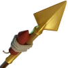 Rocket Spear