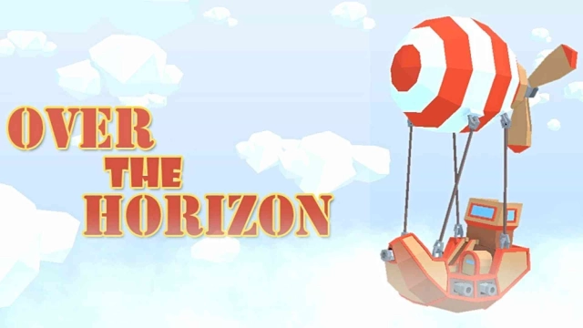 Over the Horizon Codes: Unlock Your Adventure – 2025 March