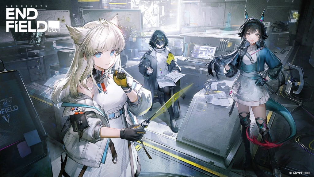 Arknights Tier List 2025 July