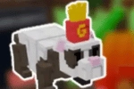 S-Tier Pets