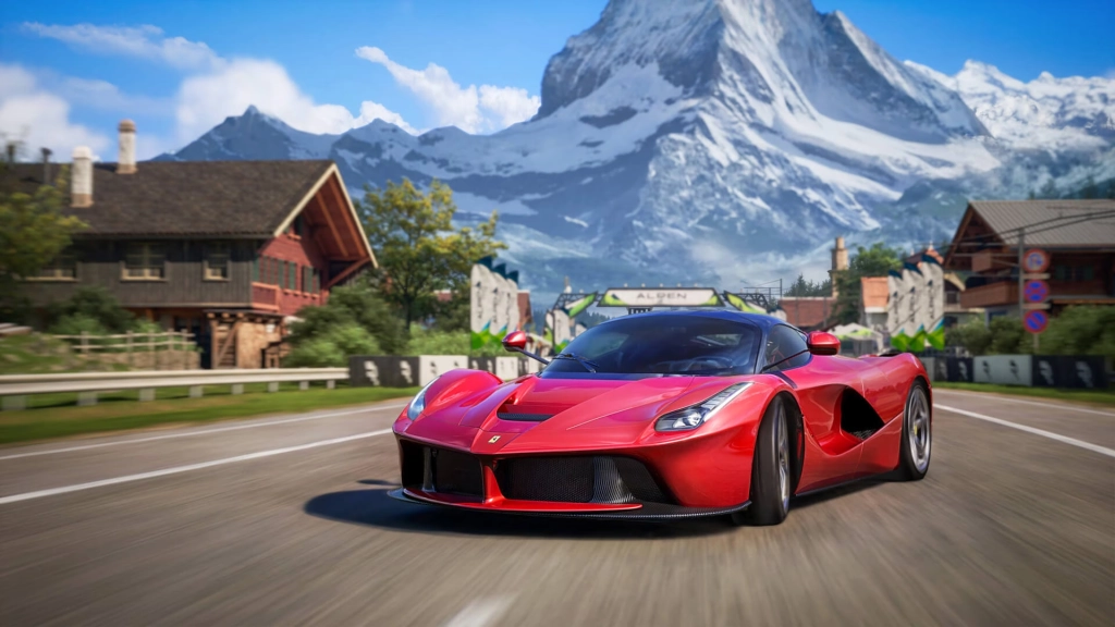 Racing Master: Todo lo que debes saber sobre su esperado lanzamiento