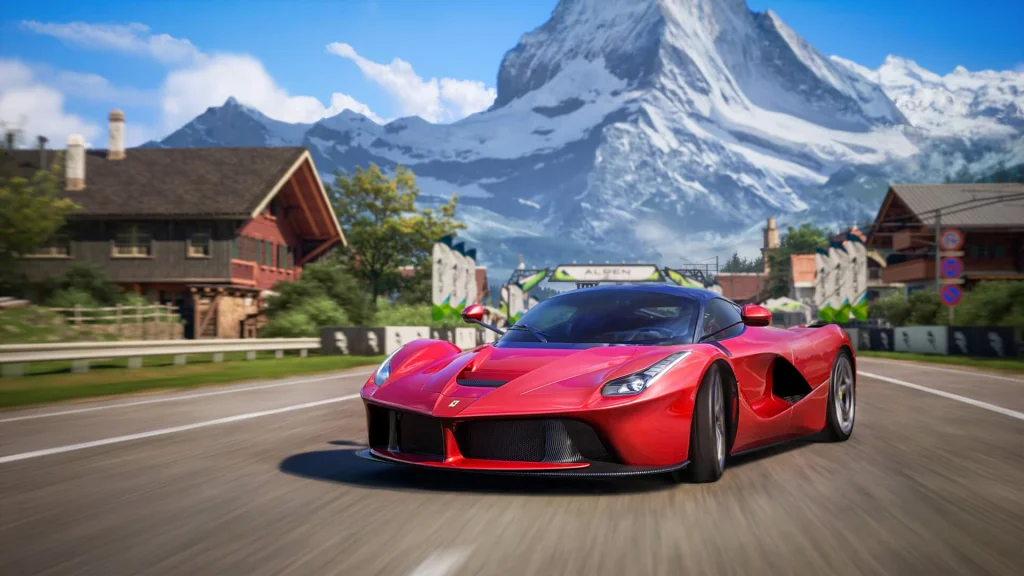 Racing Master: Todo lo que debes saber sobre su esperado lanzamiento