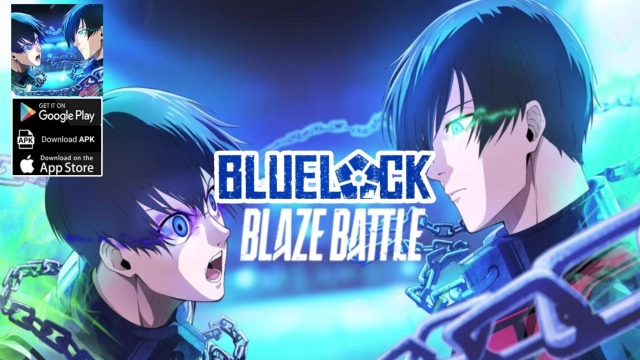 A Beginner's Guide and Tips to the Blue Lock Blaze Battle Gameplay - A Guide to Get Started With