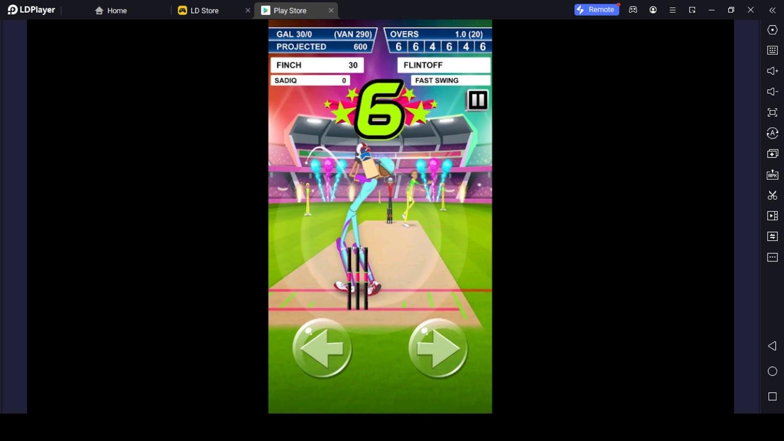 Stick Cricket Super League